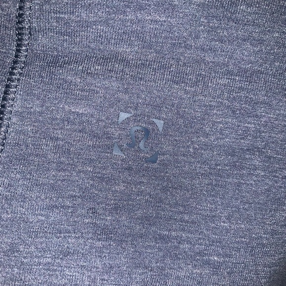 Men’s Lululemon 5 Year Basic Tee - Picture 4 of 4